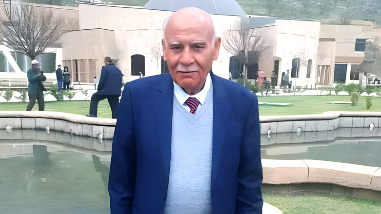 Baregeha Barzanî: Mihemed Mela Îsa temenê xwe bo xizmeta rêbaza Barzanî û Kurdayetiyê terxan kiribû